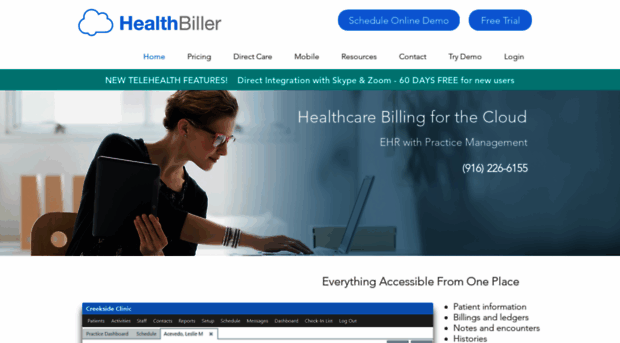 healthbiller.com