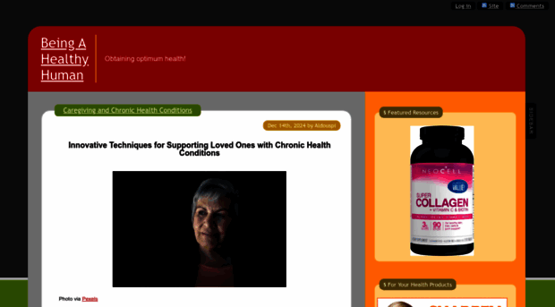 healthblog.healthyhuman.net