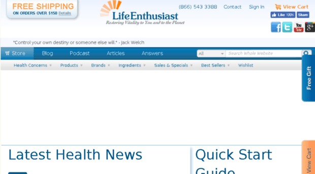healthblog.life-enthusiast.com