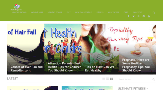 healthbloggerinc.com