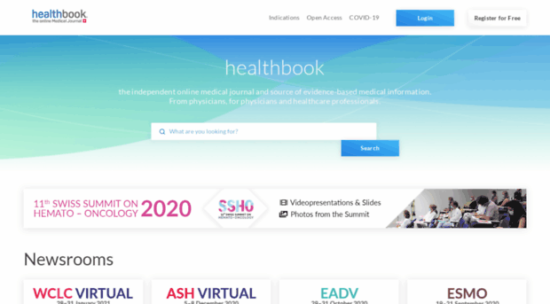 healthbook.ch