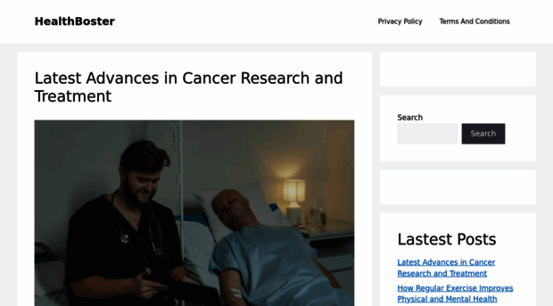 healthboster.site