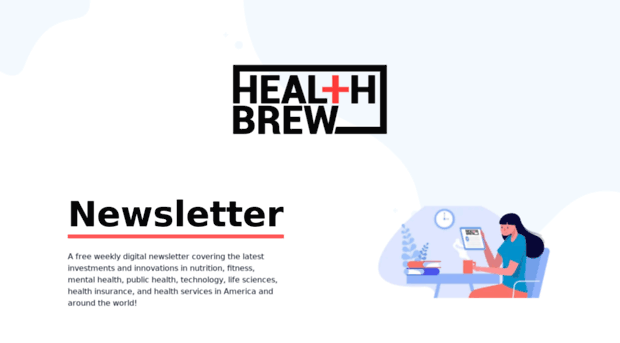 healthbrew.org