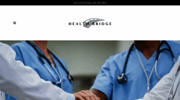 healthbridgecares.com