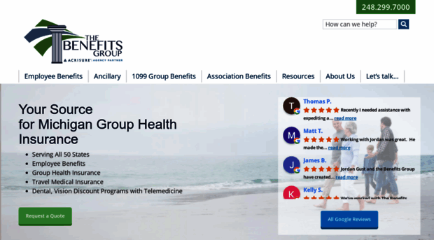 healthbrokers.com