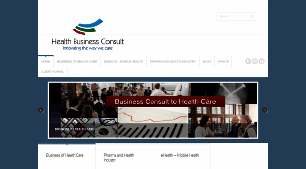 healthbusinessconsult.com