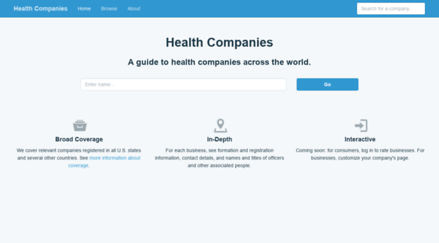 healthbusinesses.org