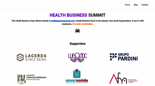 healthbusinesssummit.com