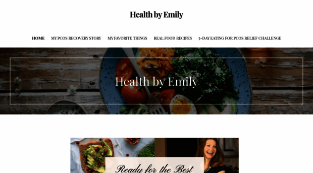 healthbyemily.com