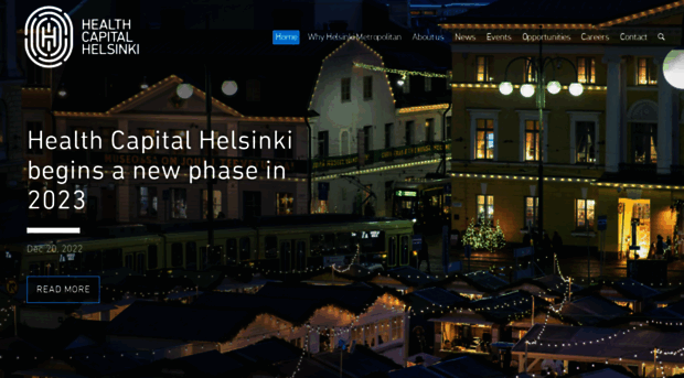 healthcapitalhelsinki.fi