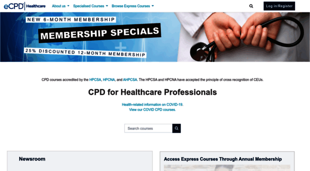 healthcare-ecpd.co.za