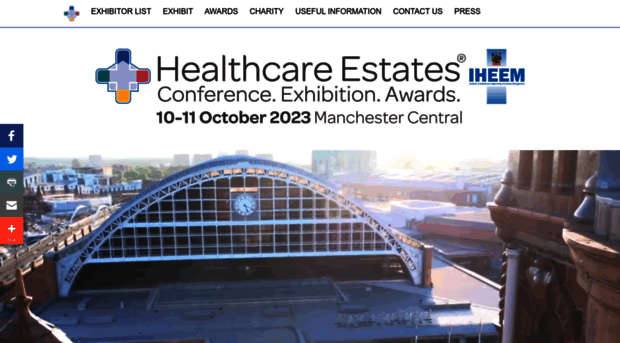 healthcare-estates.com