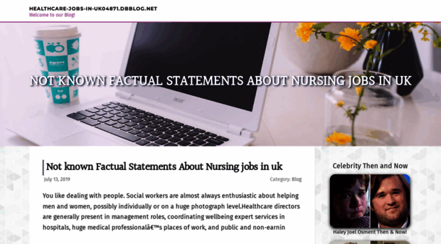 healthcare-jobs-in-uk04871.dbblog.net