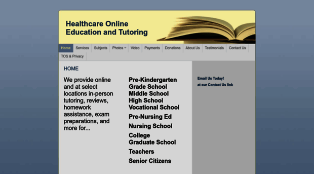 healthcare-online-education.org