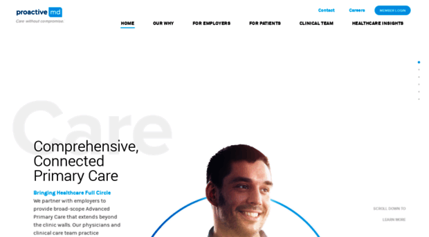 healthcare-redefined.com