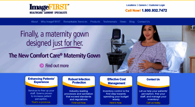 healthcare.imagefirst.com