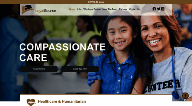 healthcare.loyalsource.com