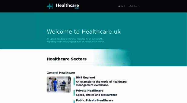 healthcare.uk