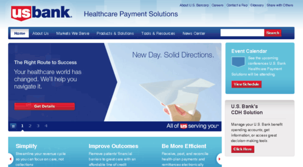 healthcare.usbank.com
