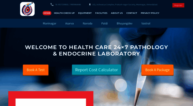 healthcare24x7.com