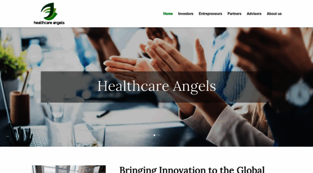 healthcareangels.com