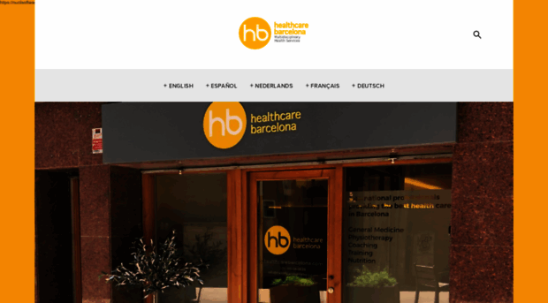 healthcarebarcelona.com