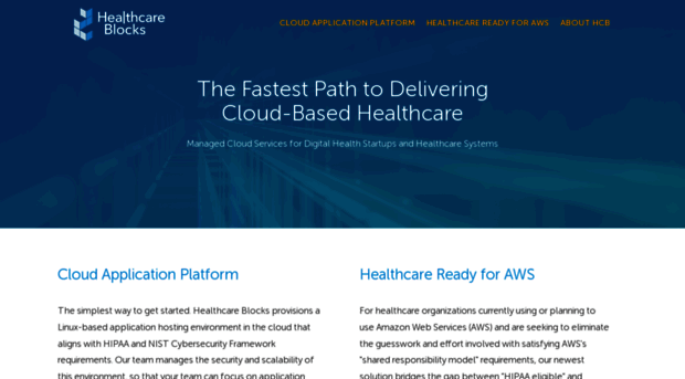 healthcareblocks.com