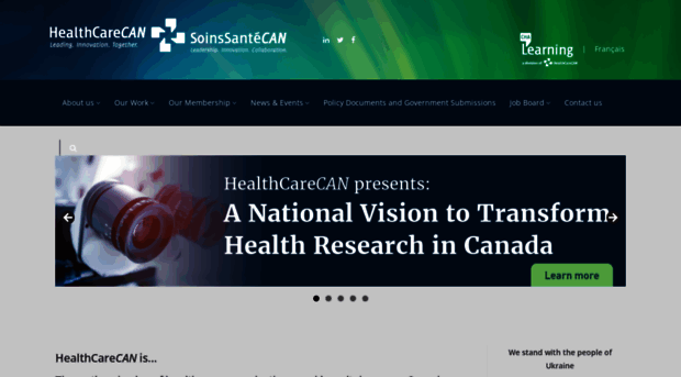 healthcarecan.ca