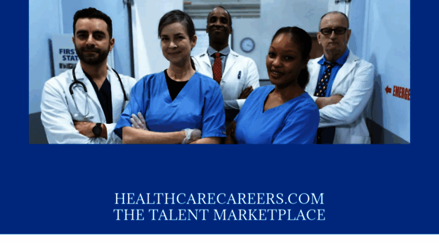 healthcarecareers.com