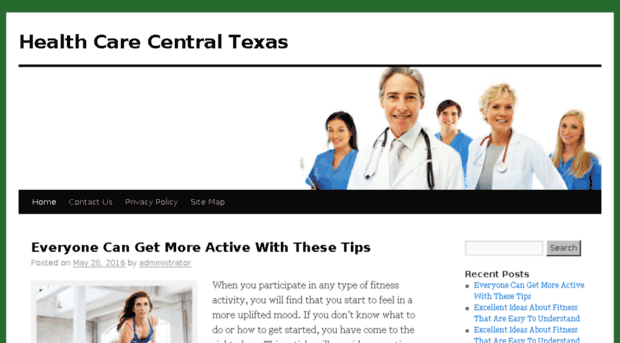 healthcarecentraltexas.com