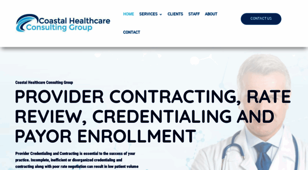 healthcareconsultant.org