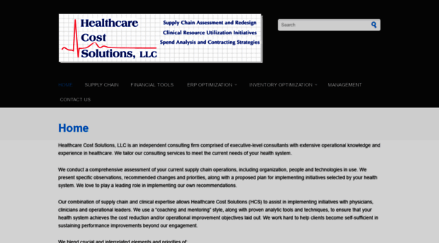 healthcarecost.com