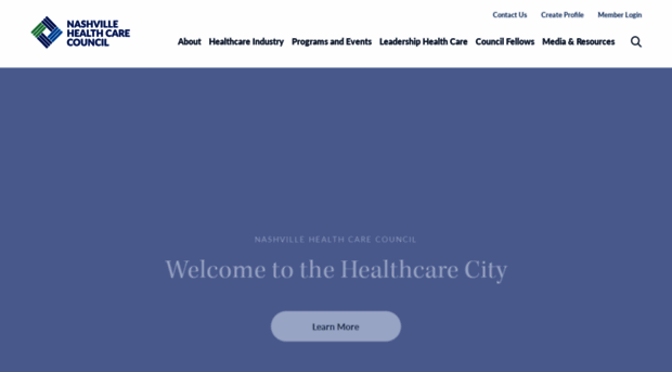 healthcarecouncil.com