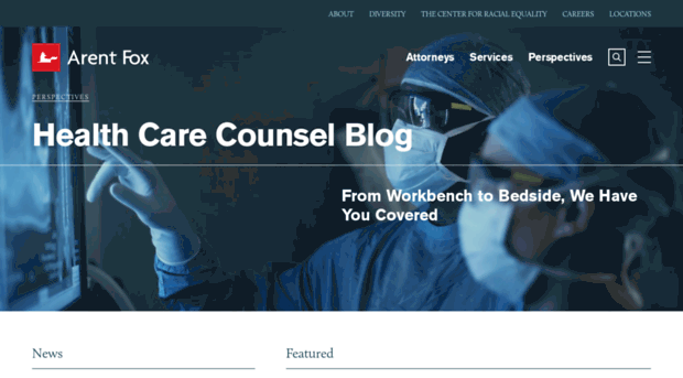 healthcarecounselblog.com