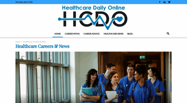 healthcaredailyonline.com