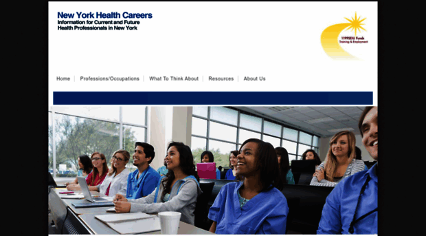 healthcareersinfo.net