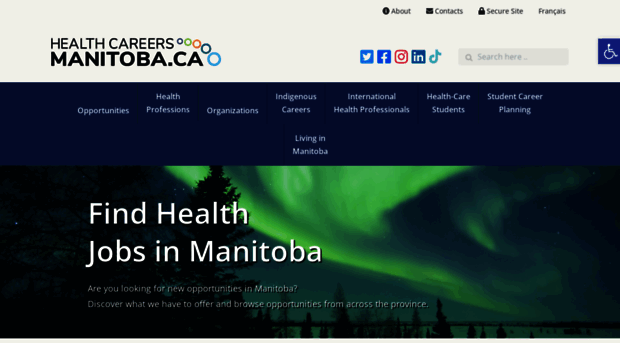 healthcareersmanitoba.ca