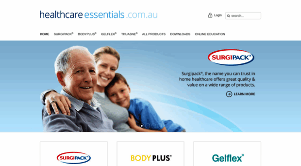 healthcareessentials.com.au