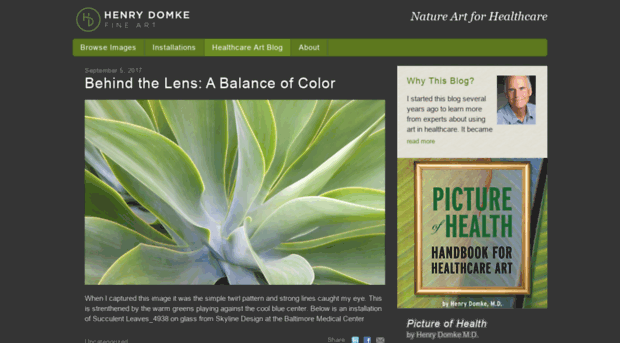 healthcarefineart.com