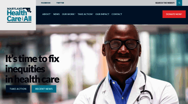 healthcareforall.com