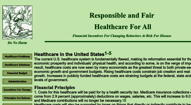 healthcareforall.us