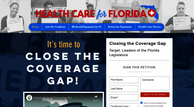 healthcareforfl.org