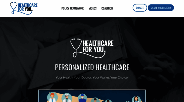 healthcareforyou.com