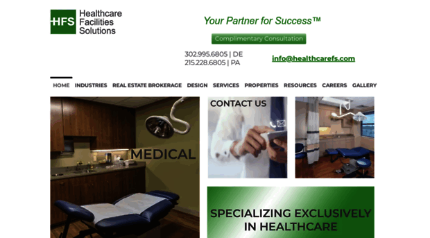 healthcarefs.com