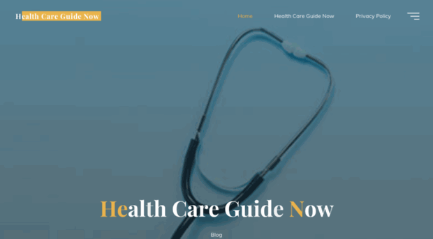 healthcareguidenow.com