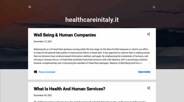 healthcareinitalyit1.blogspot.com