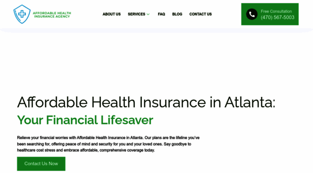 healthcareinsuranceatlanta.com