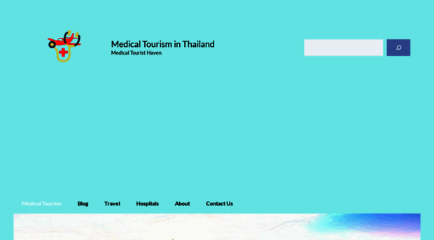 healthcareinthailand.com