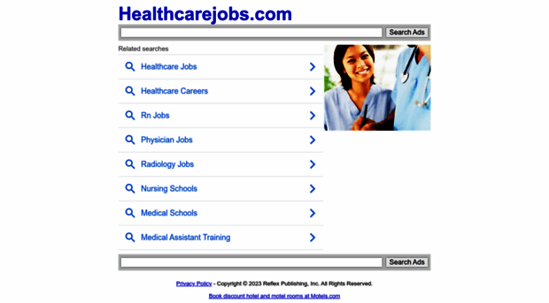 healthcarejobs.com