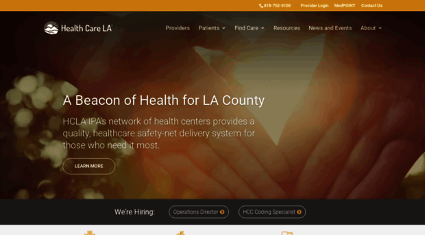 healthcarela.org